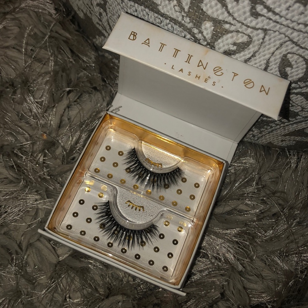 Battington Lashes
